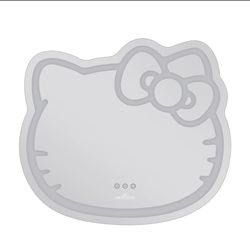 Hello Kitty Vanity Wall Mirror 