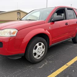 2007 Saturn VUE