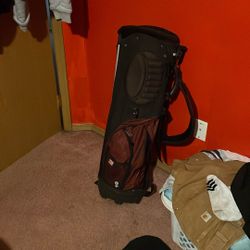 Golf Bag