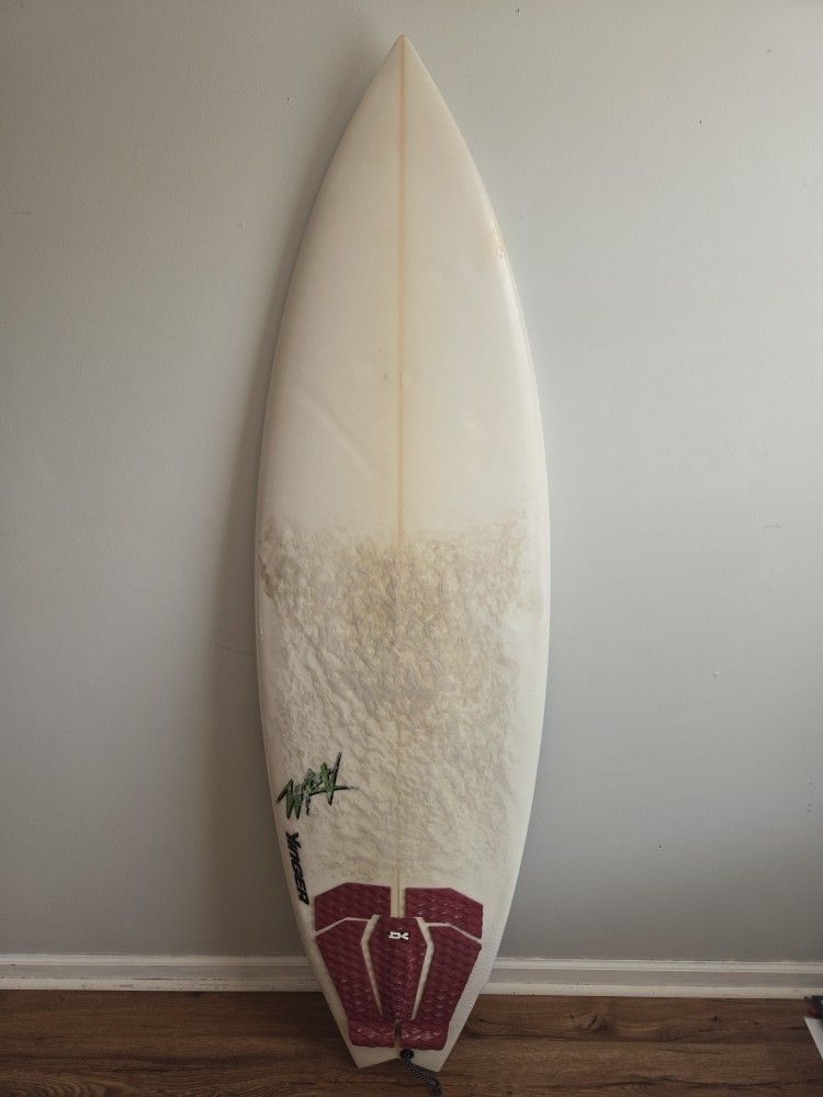 Surfboard For Sale