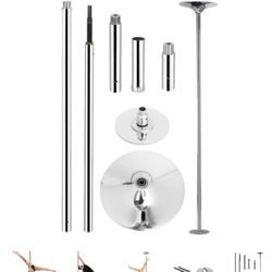 Fitness Stripper Pole 