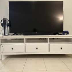 IKEA Hemnes TV Stand