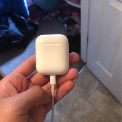 Apple AirPods (One AirPod)