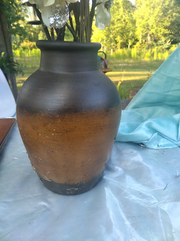 Vase Jug Vintage