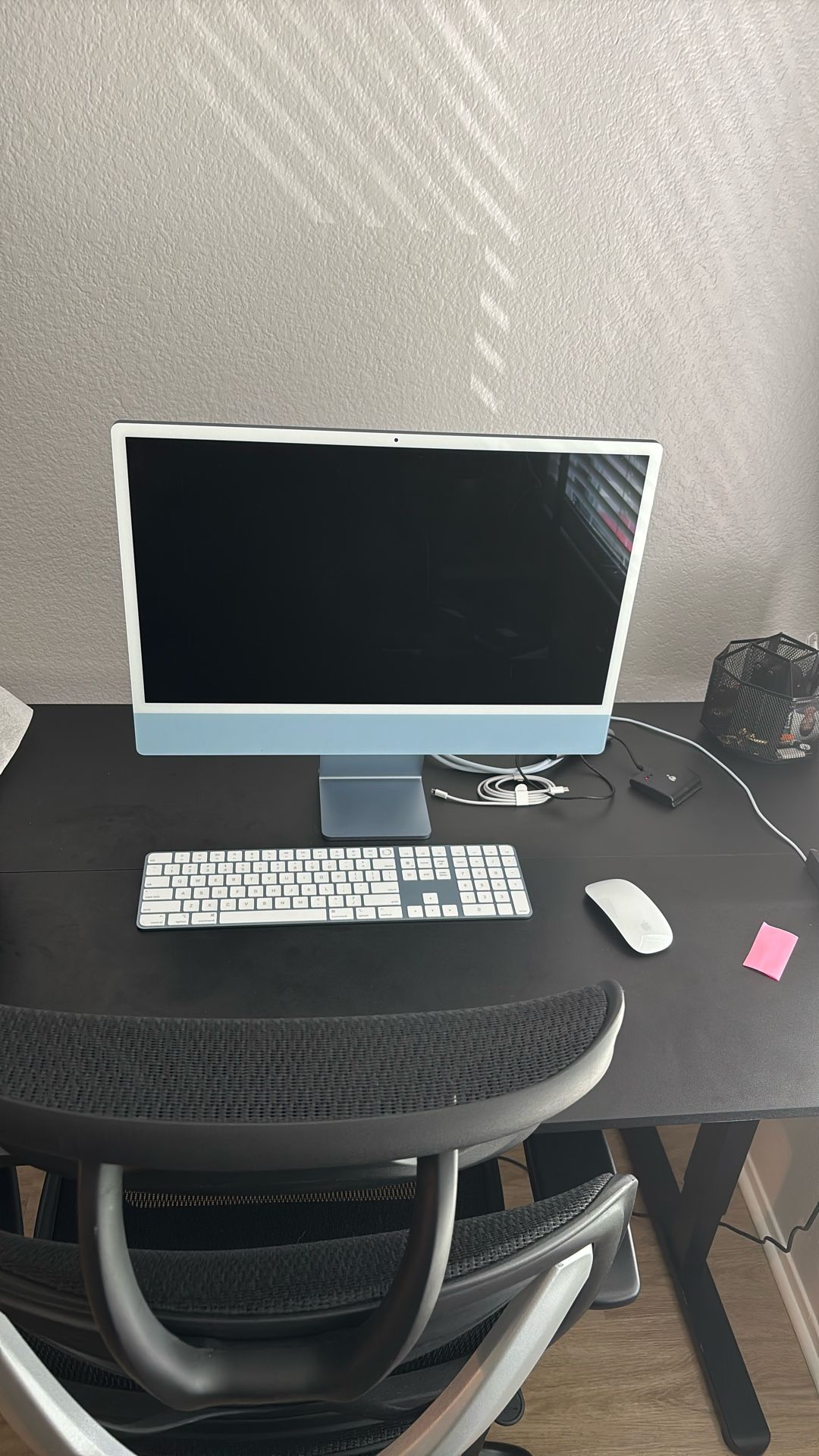 iMac 2023