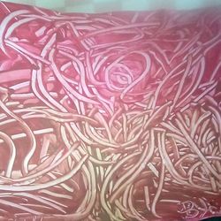 Painting By:Cassandra Stamper