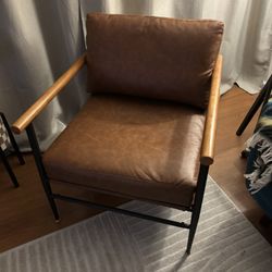 Accent Chair