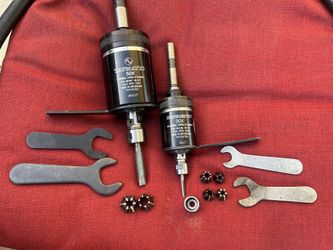Tapmatic machinist tool
