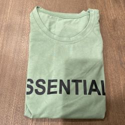 Green Tee 