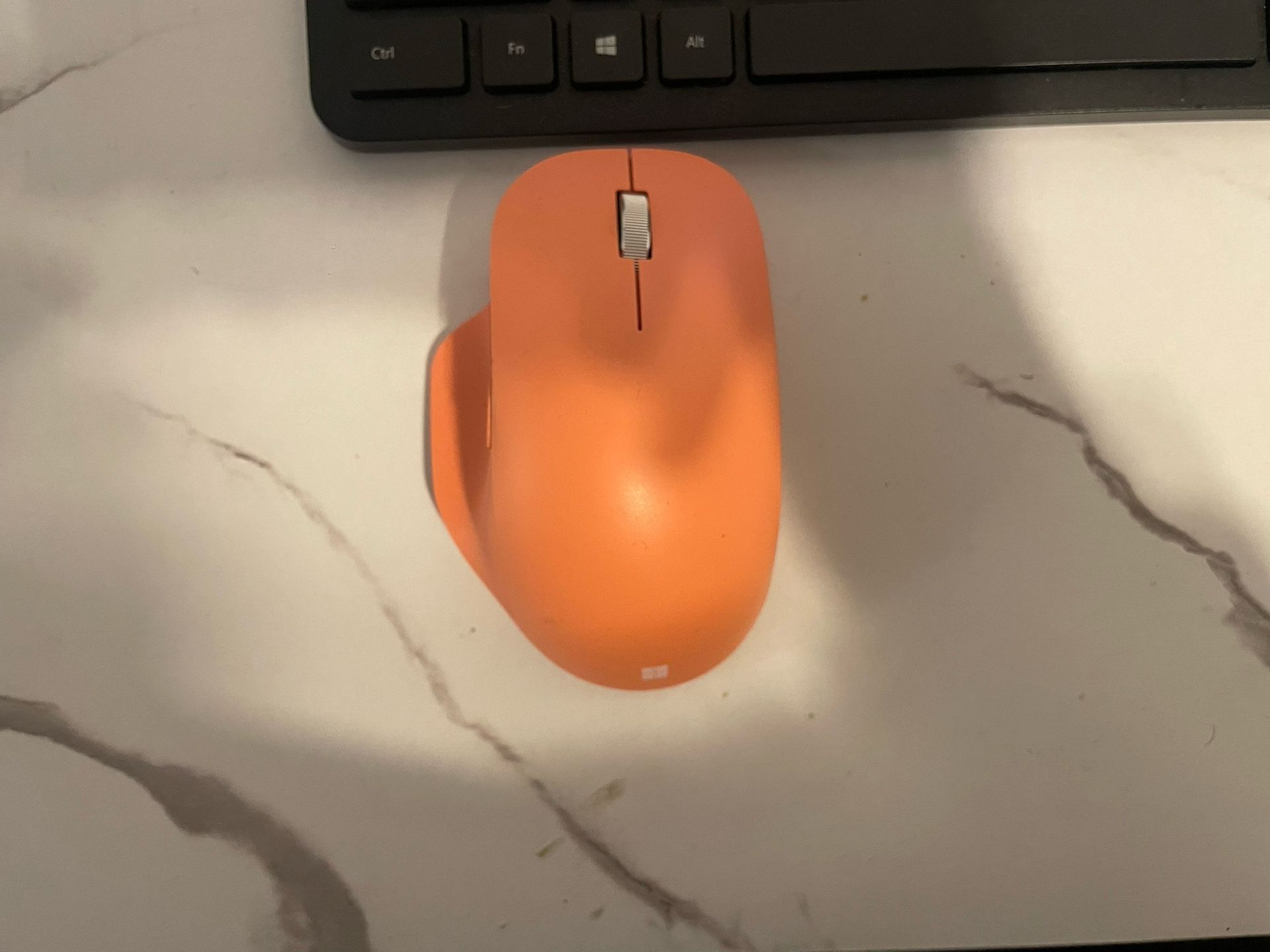 Wireless Microsoft Mouse And Keyboard