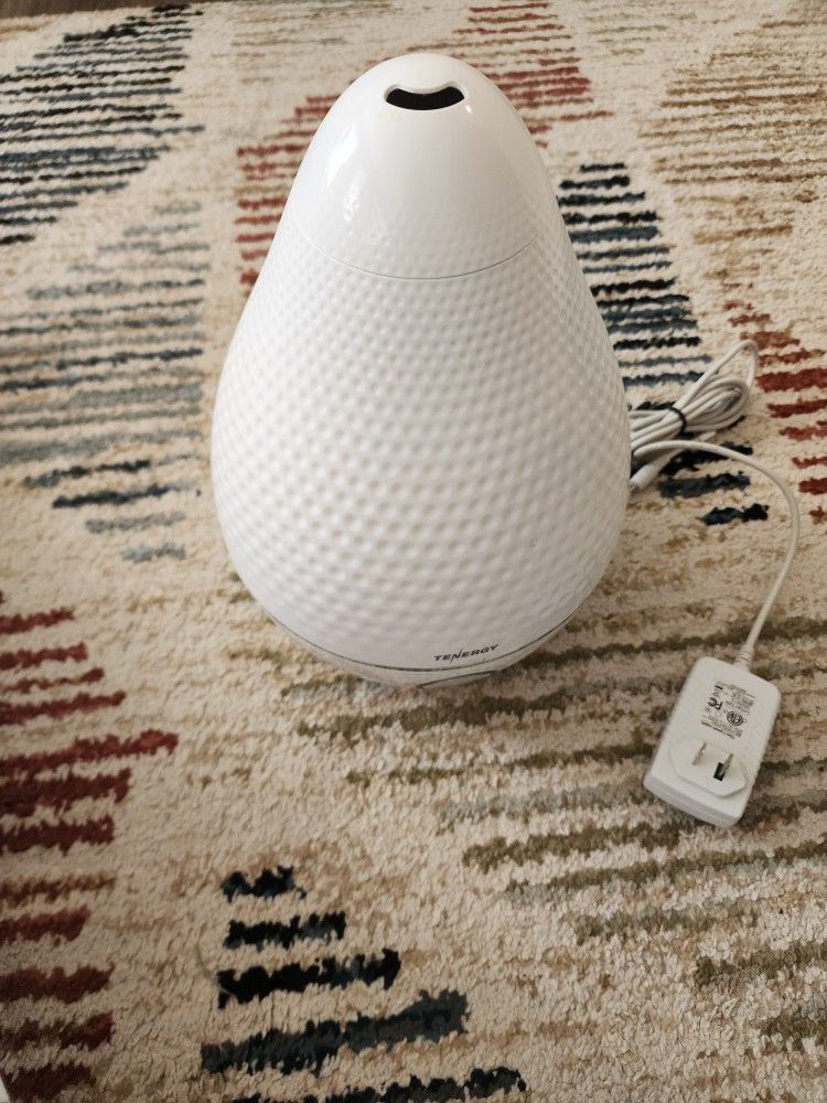 Tenergy Humidifier, Moving Sale