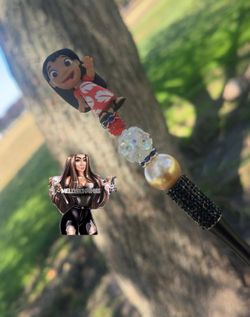 Maia Kealoha from Lilo and stitch 