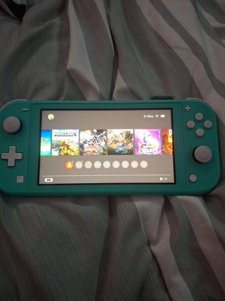 Nintendo Switch Life For Sale