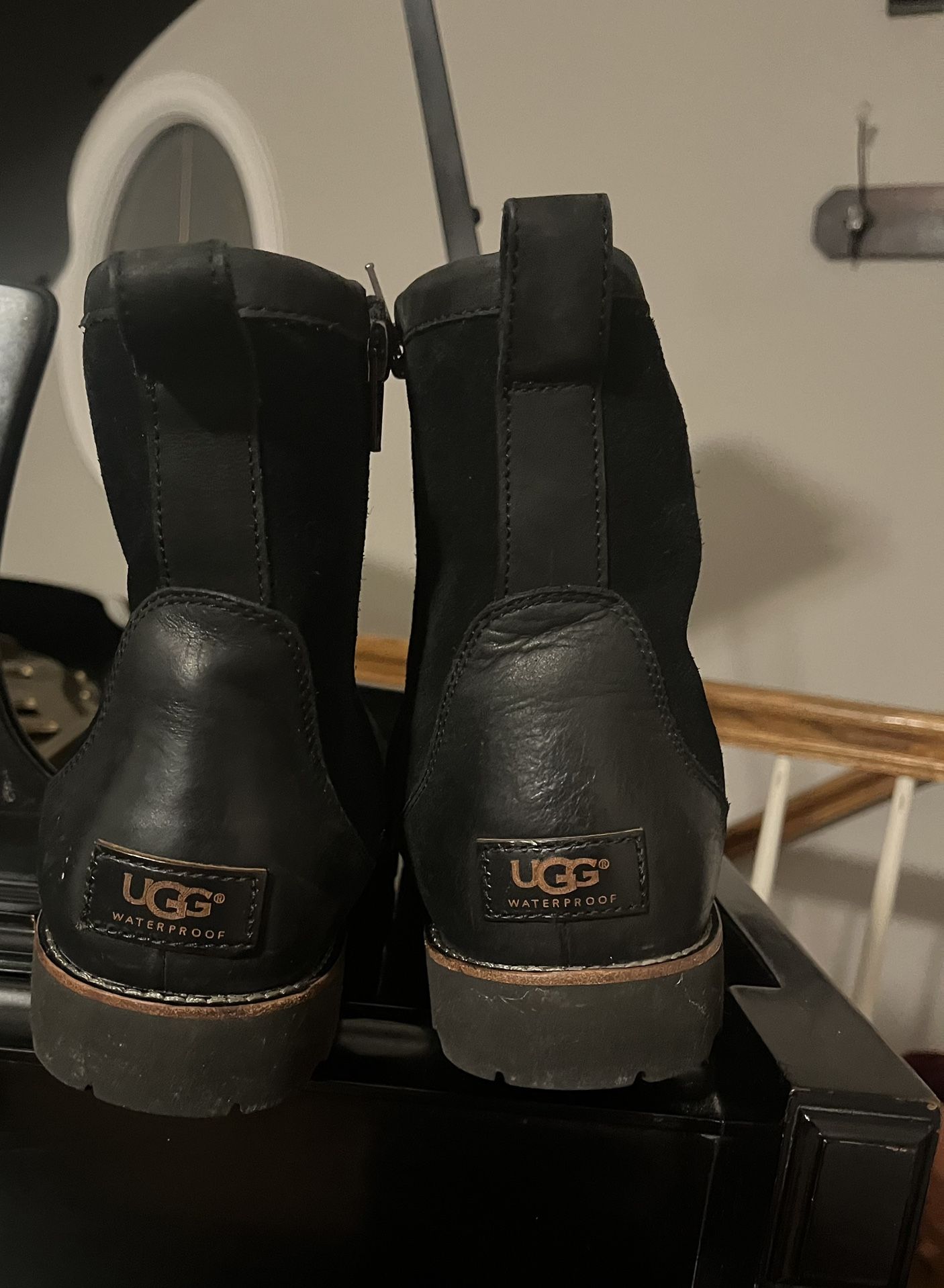 Men’s Ugg Boots 