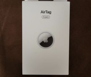 Apple Air Tag