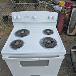 STOVE NEW
