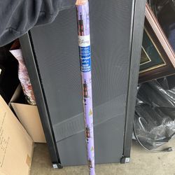 Vamparina Disney Christmas Wrapping Paper