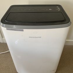 Portable AC