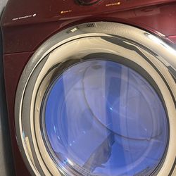 Samsung Dryer