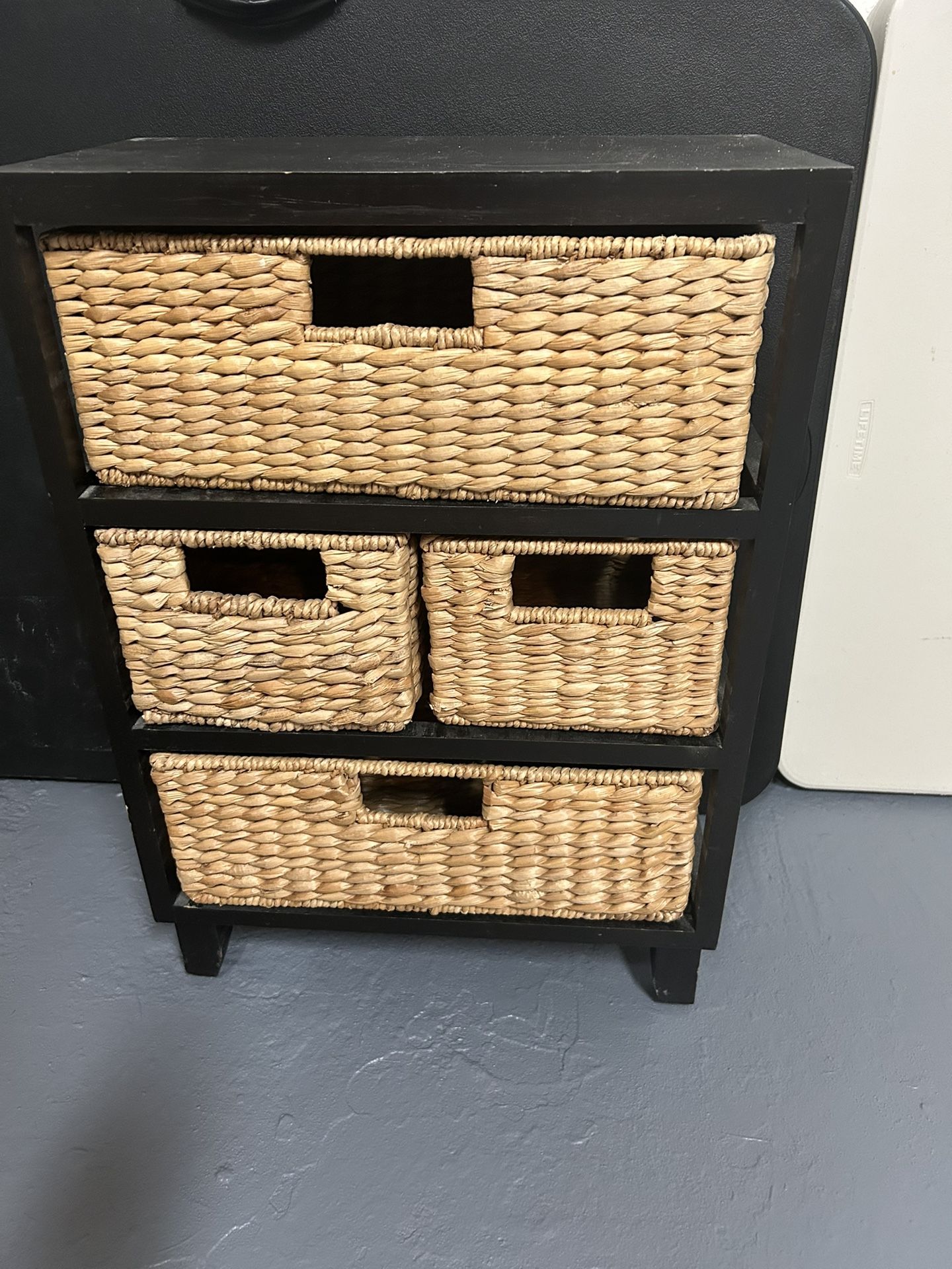 Side Table Or Night Table