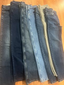 Men’s Jeans