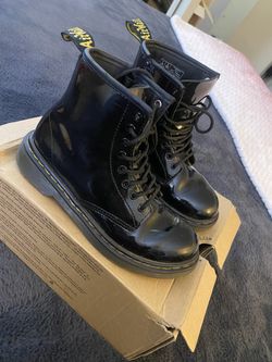 Girls Boots