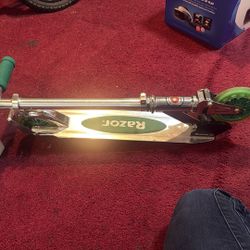 Razor Scoter 