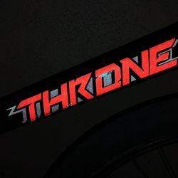 Throne 29er