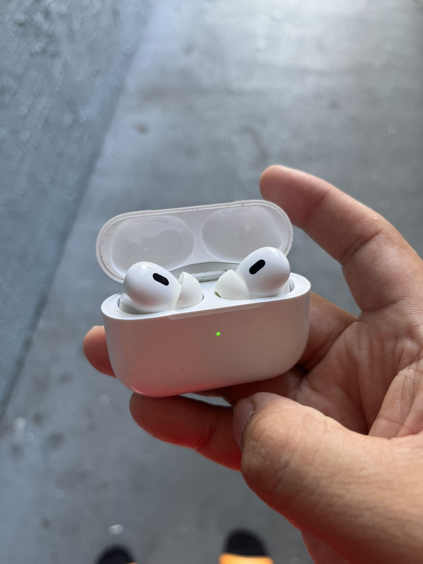AirPods Pro