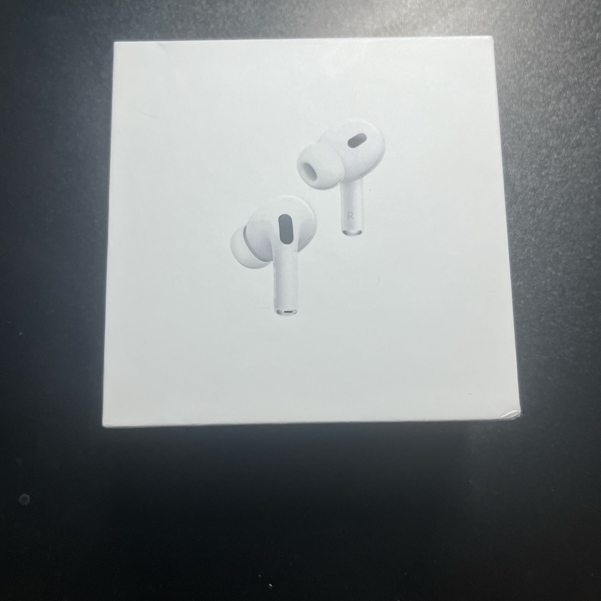 Airpod Pros 2  Brand New