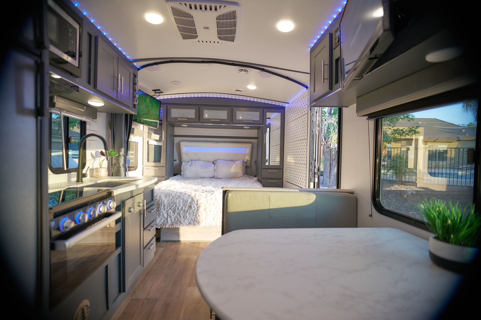 2022 Keystone Bunkhouse