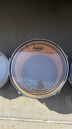 Junior drum kit