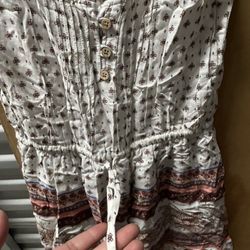 Women’s Sundress 