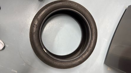2023 BMW X3 Run Flat Tires Set of 4