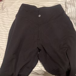 Lulu Lemon Leggings