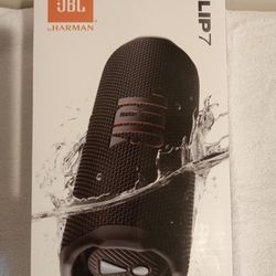 Jbl flip 7