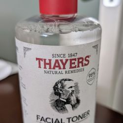 Thayer's Facial Toner Witch Hazel (Cucumber)