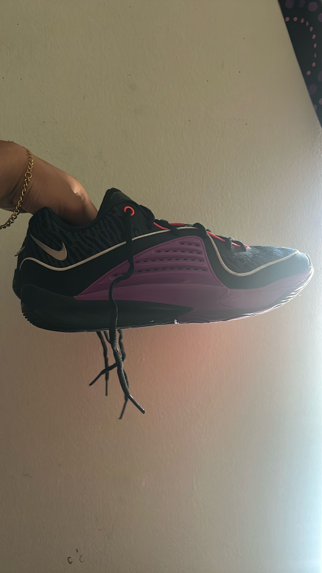 KD 16s Size 10