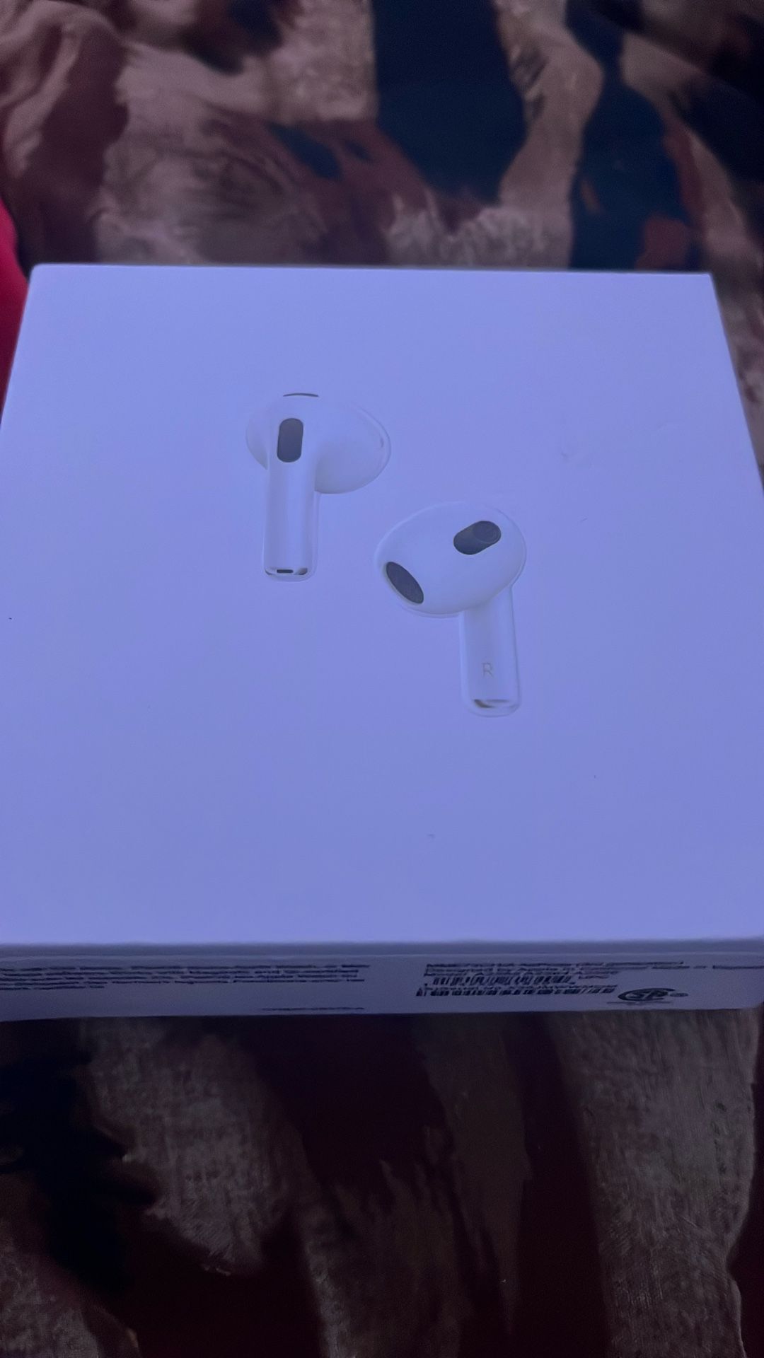 Airpod (3rd gen)