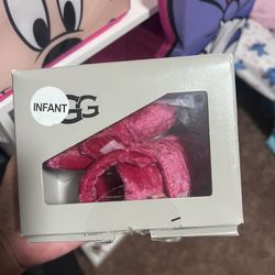 Infant Size 