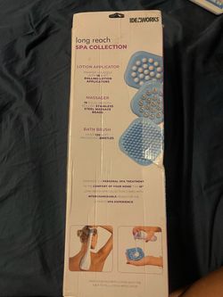 Shower spa collection