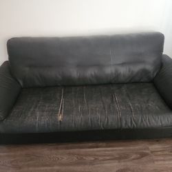 Free Couch