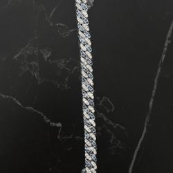 Gold Plated Bracelet 