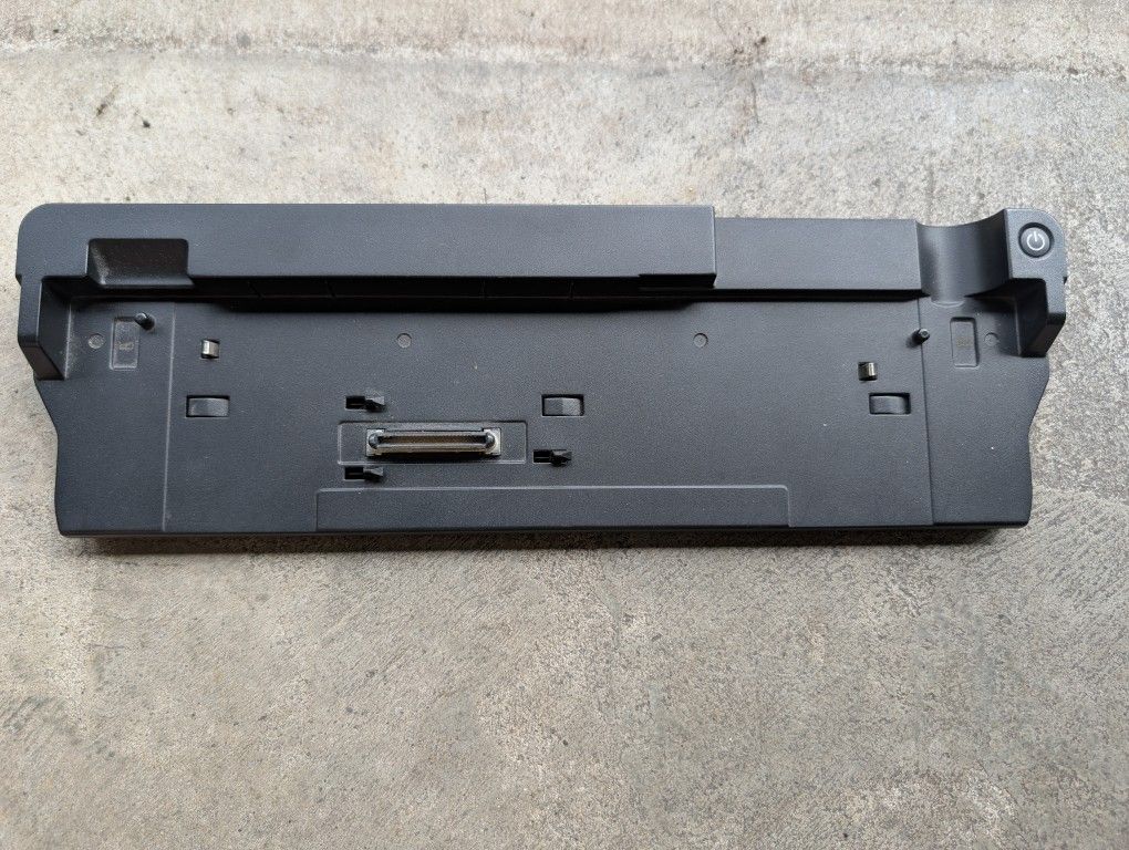 Fujitsu Dock Port Replicator FPCPR85