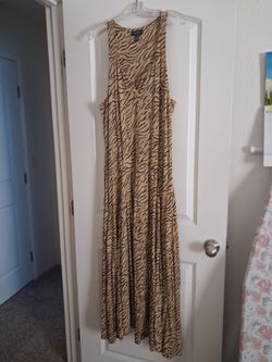 Ralph Lauren & Liz Claiborne dresses