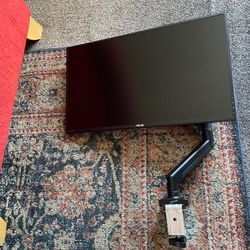 144hz Asus Gaming Monitor 27”  VG278Q