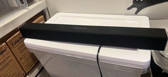 Soundbar Vizio
