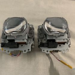 Led Headlight Retrofit 