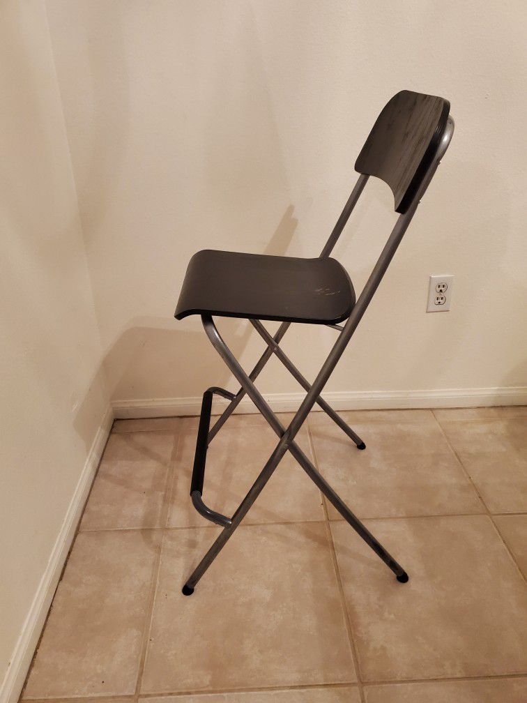 IKEA FRANKLIN Bar stool