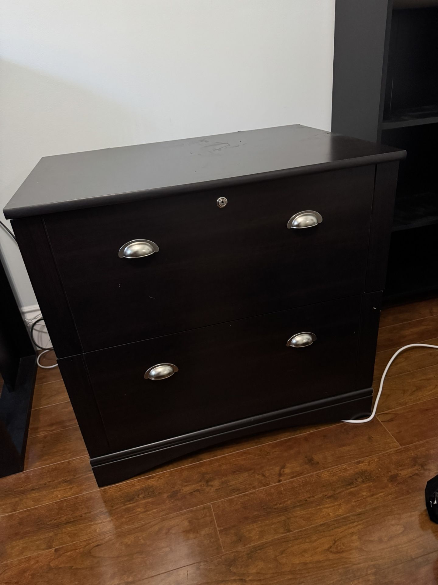 Filing Cabinet